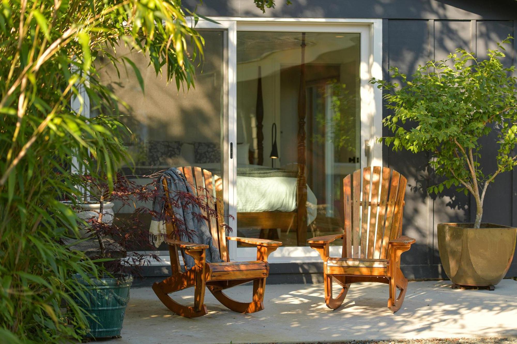The Bayside Cottage North Saanich 外观 照片