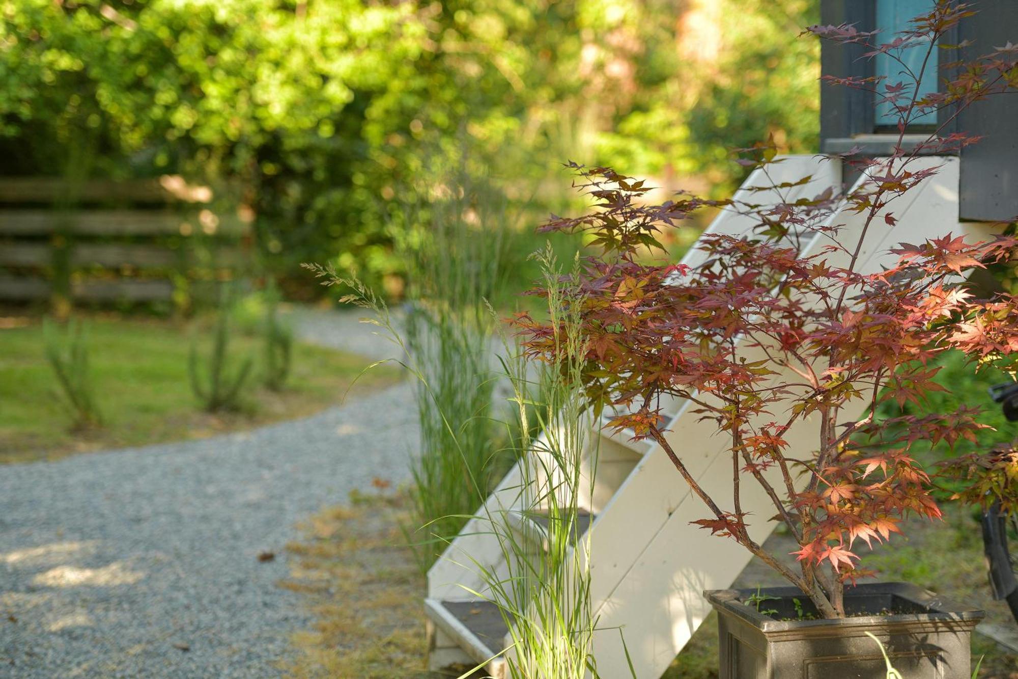 The Bayside Cottage North Saanich 外观 照片
